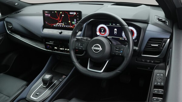 Used Nissan Qashqai 2022 for sale - 76215693: Photo 10