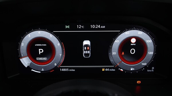 Used Nissan Qashqai 2022 for sale - 76215693: Photo 11