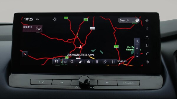Used Nissan Qashqai 2022 for sale - 76215693: Photo 12