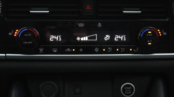 Used Nissan Qashqai 2022 for sale - 76215693: Photo 13