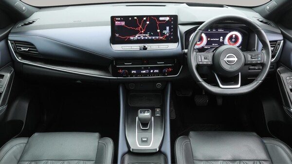 Used Nissan Qashqai 2022 for sale - 76215693: Photo 14
