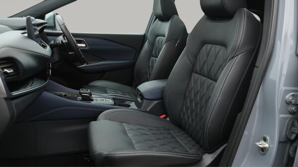 Used Nissan Qashqai 2022 for sale - 76215693: Photo 15