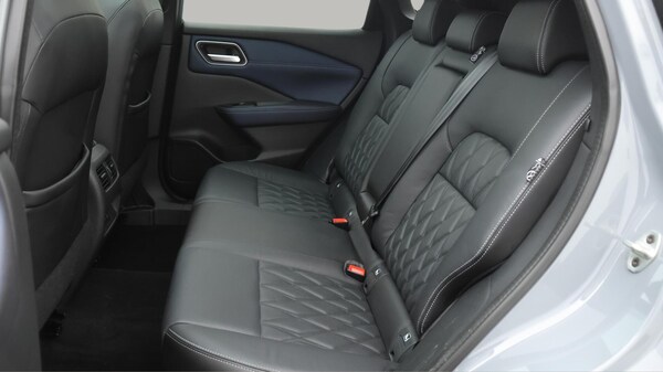 Used Nissan Qashqai 2022 for sale - 76215693: Photo 17