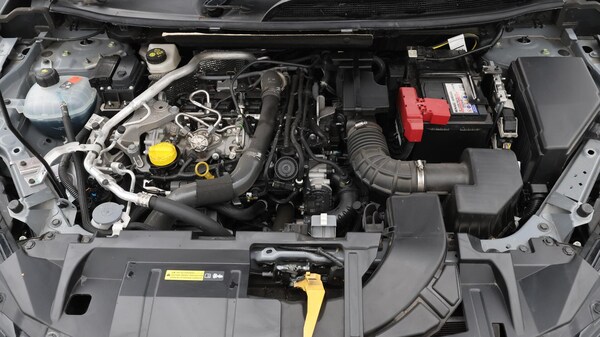 Used Nissan Qashqai 2022 for sale - 76215693: Photo 20