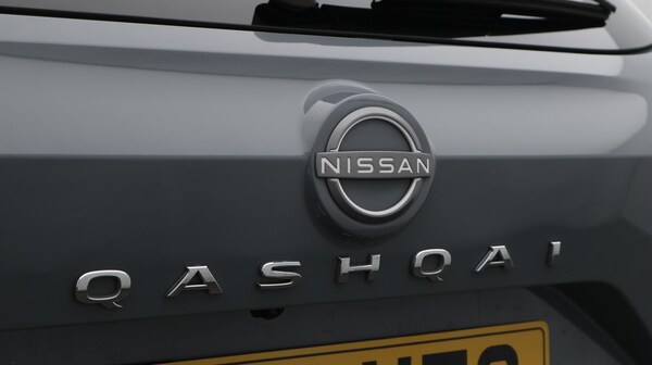 Used Nissan Qashqai 2022 for sale - 76215693: Photo 22