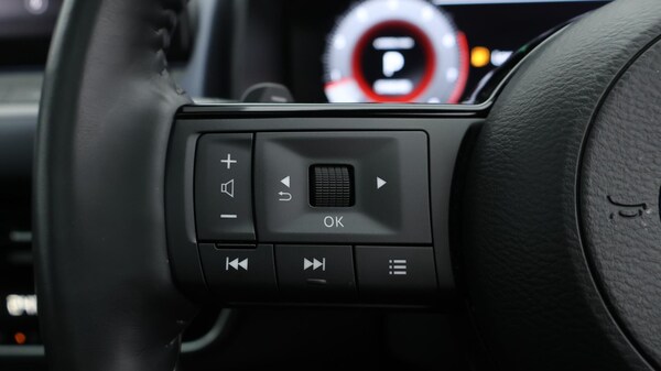 Used Nissan Qashqai 2022 for sale - 76215693: Photo 25