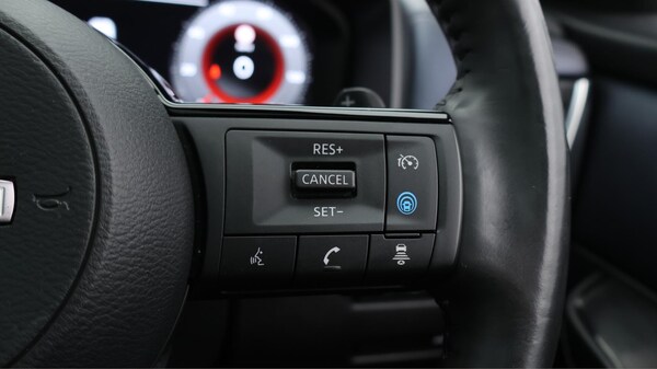 Used Nissan Qashqai 2022 for sale - 76215693: Photo 26