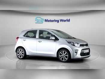 Used Kia Picanto 2023 for sale - 79331034: Photo