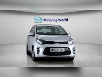 Used Kia Picanto 2023 for sale - 79331034: Photo