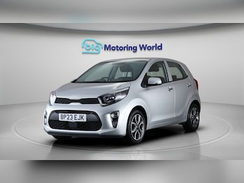 Used Kia Picanto 2023 for sale - 79331034: Photo