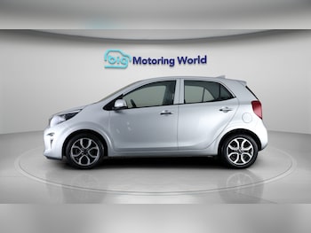 Used Kia Picanto 2023 for sale - 79331034: Photo