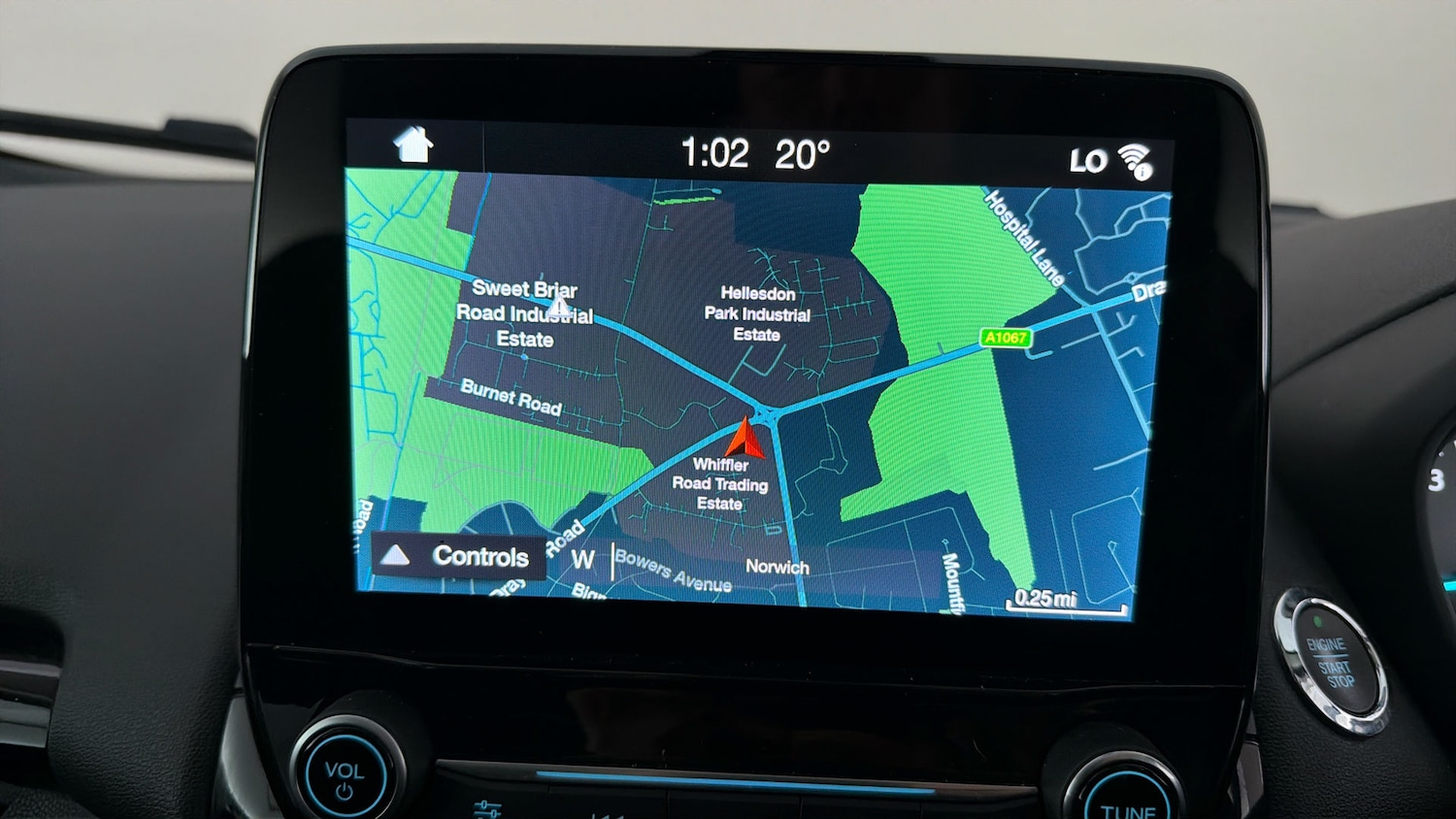 Used Ford Ecosport 2019 for sale - 77932846: Photo 10