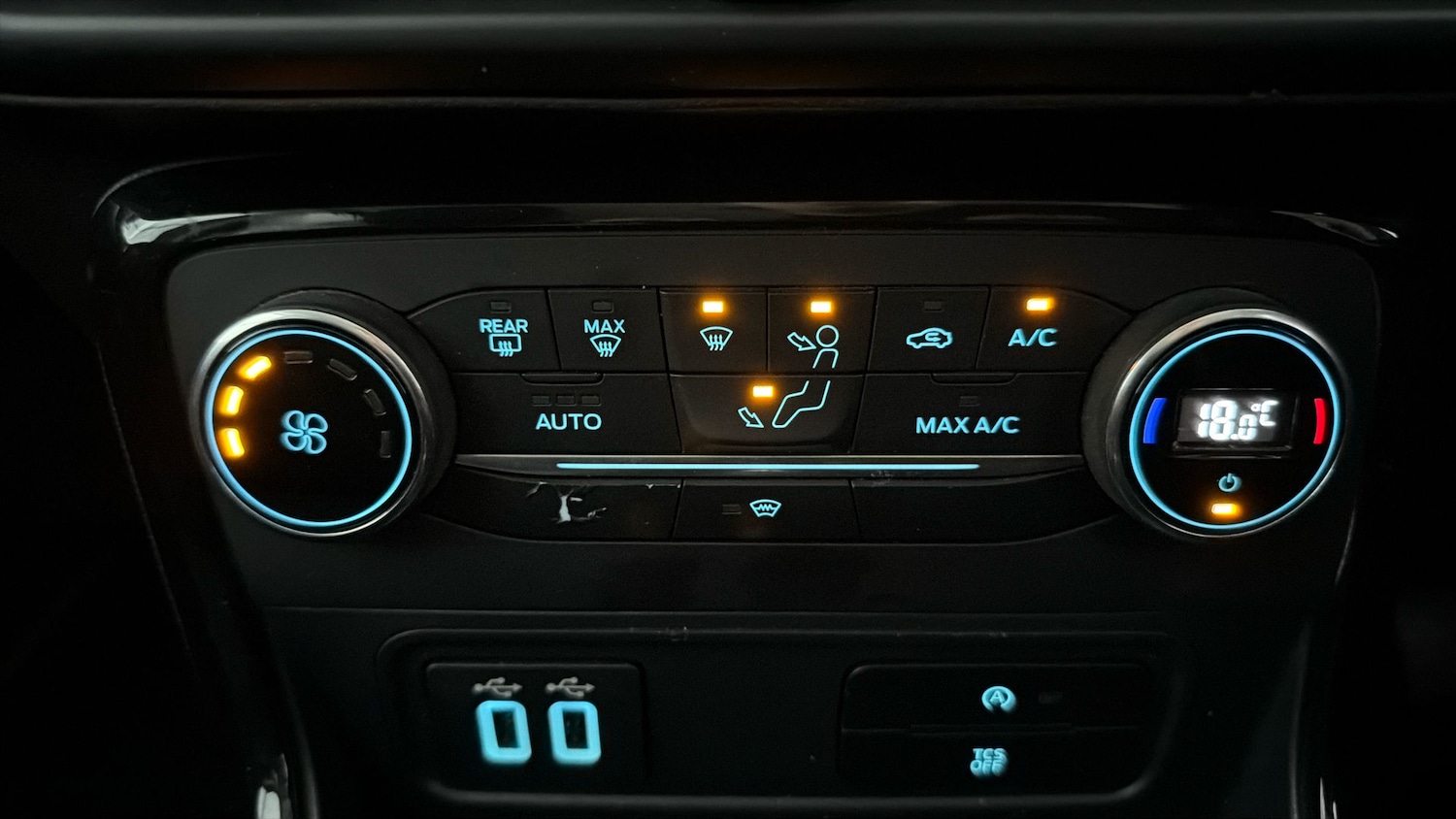 Used Ford Ecosport 2019 for sale - 77932846: Photo 11