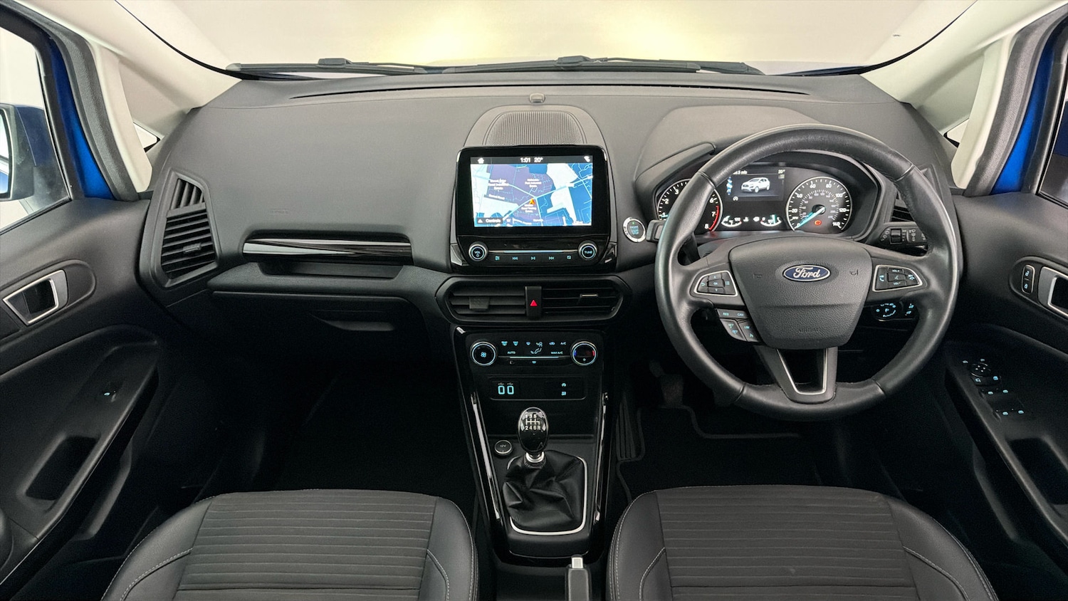Used Ford Ecosport 2019 for sale - 77932846: Photo 12