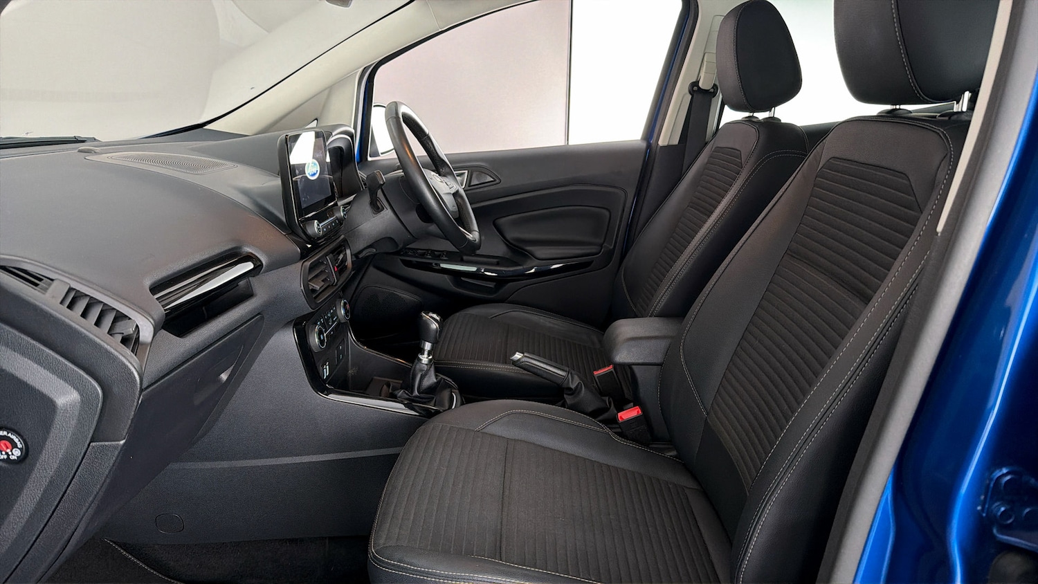 Used Ford Ecosport 2019 for sale - 77932846: Photo 13