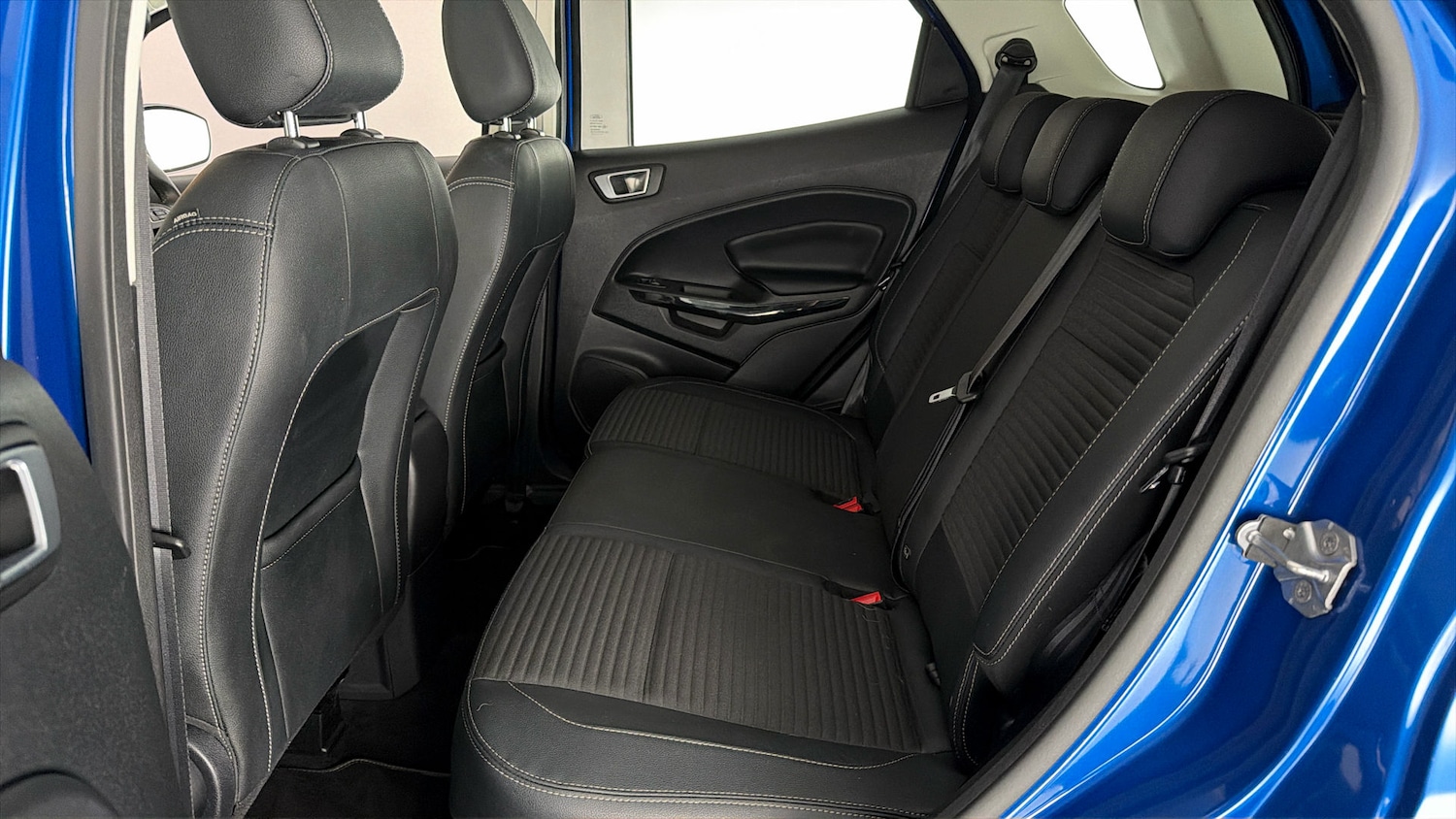 Used Ford Ecosport 2019 for sale - 77932846: Photo 15