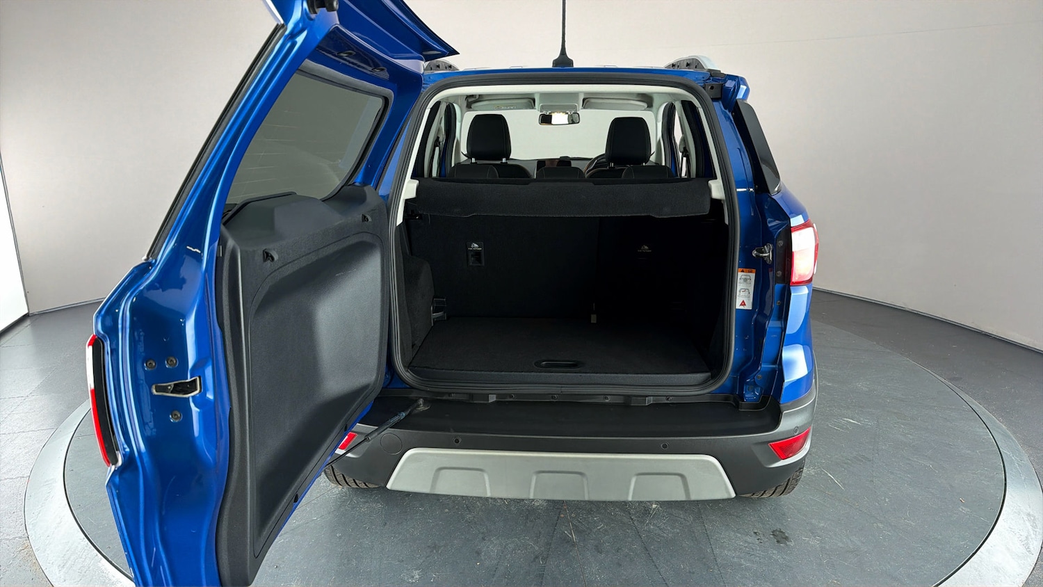 Used Ford Ecosport 2019 for sale - 77932846: Photo 16