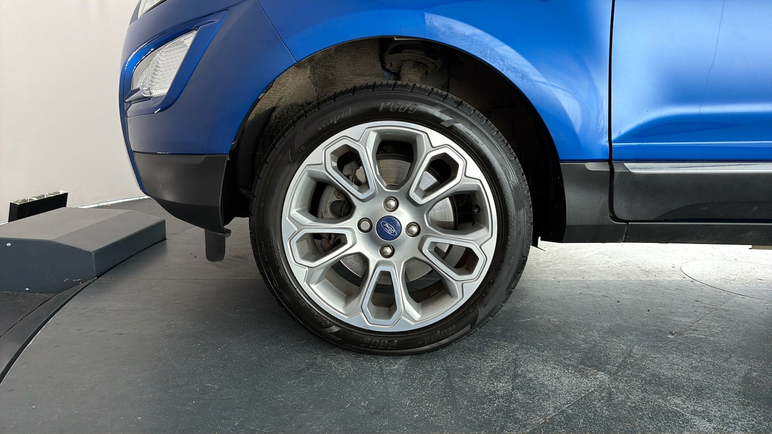 Used Ford Ecosport 2019 for sale - 77932846: Photo 17