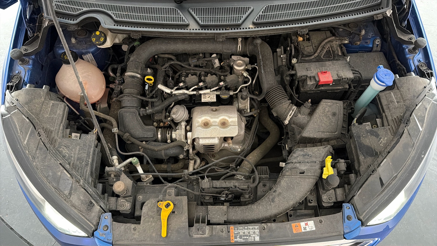 Used Ford Ecosport 2019 for sale - 77932846: Photo 18