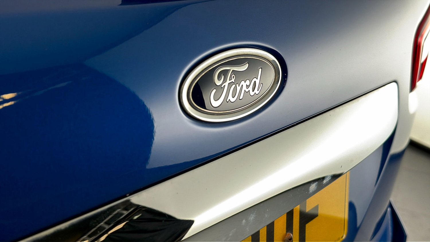 Used Ford Ecosport 2019 for sale - 77932846: Photo 20