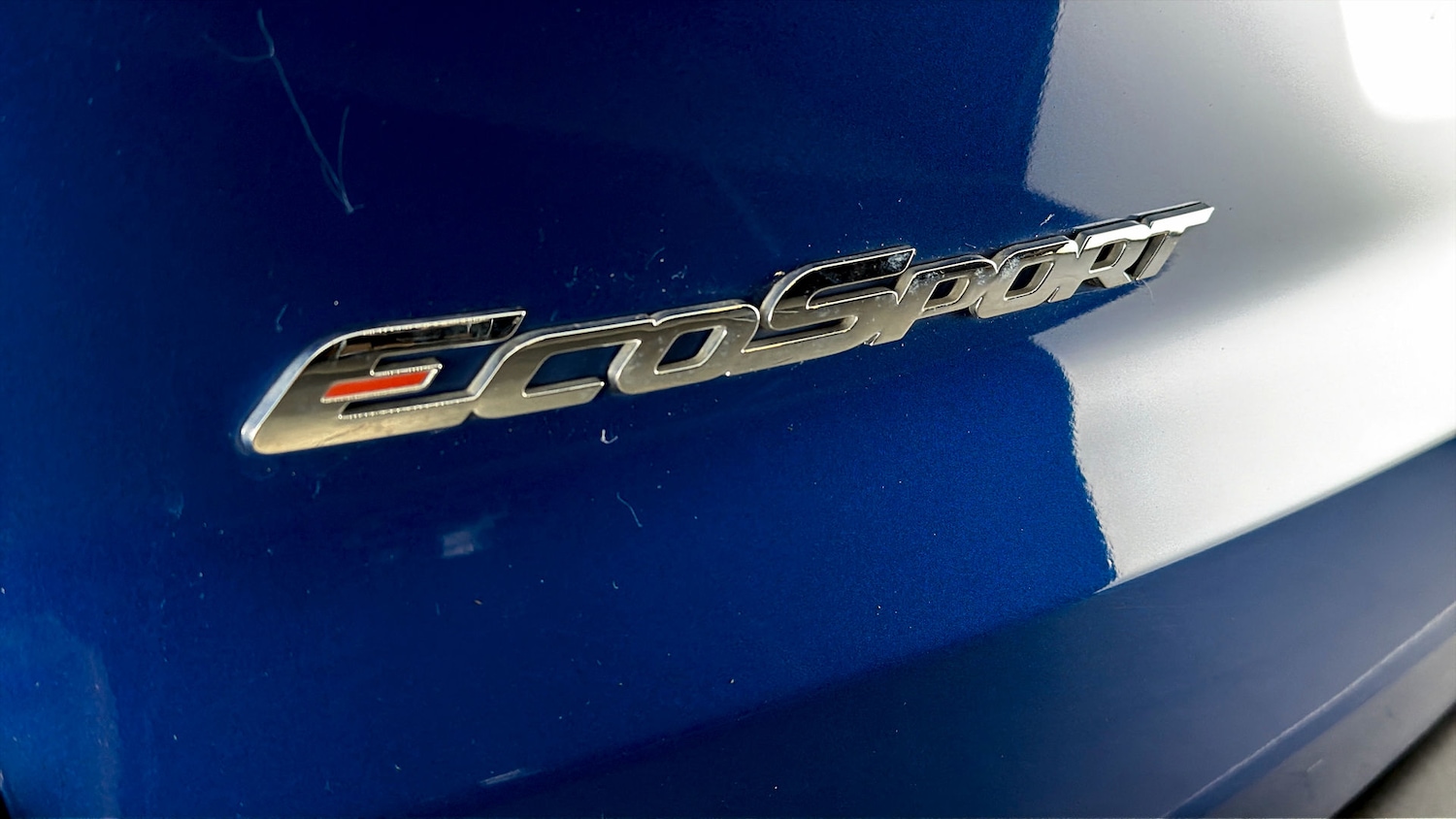 Used Ford Ecosport 2019 for sale - 77932846: Photo 21