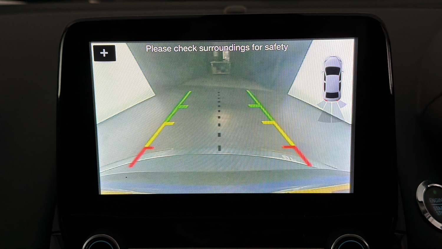 Used Ford Ecosport 2019 for sale - 77932846: Photo 27