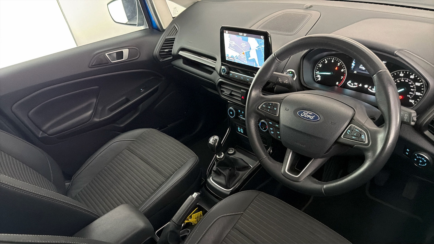 Used Ford Ecosport 2019 for sale - 77932846: Photo 9