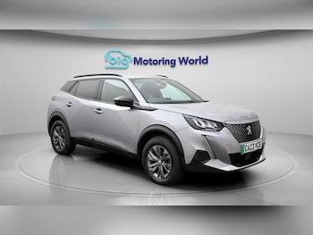 Used Peugeot 2008 2023 for sale - 79240341: Photo
