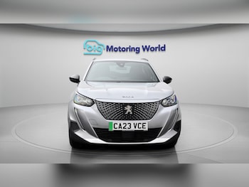 Used Peugeot 2008 2023 for sale - 79240341: Photo