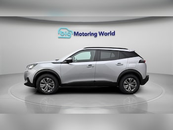 Used Peugeot 2008 2023 for sale - 79240341: Photo