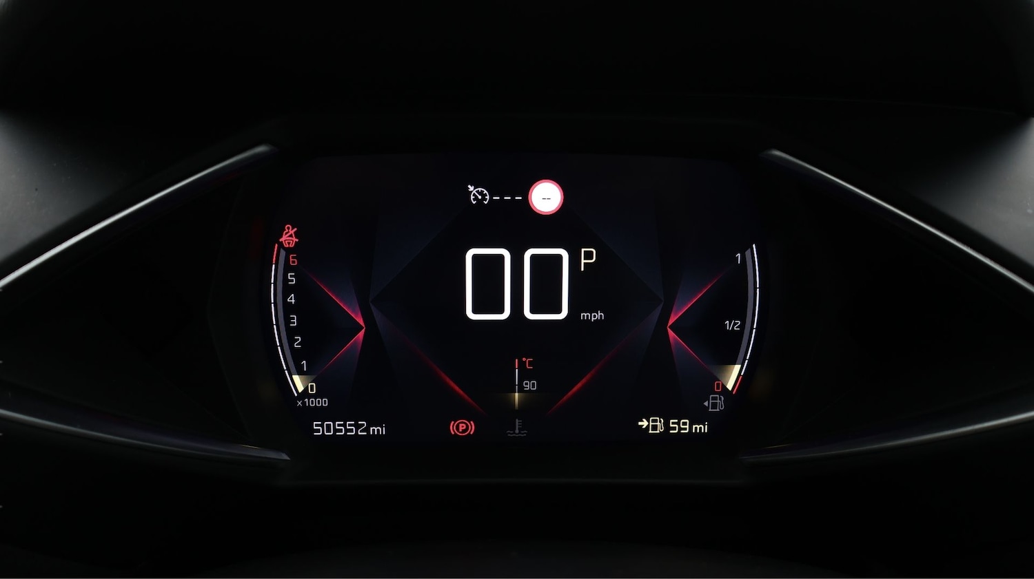 Used DS Automobiles DS 3 2021 for sale - 77233217: Photo 10