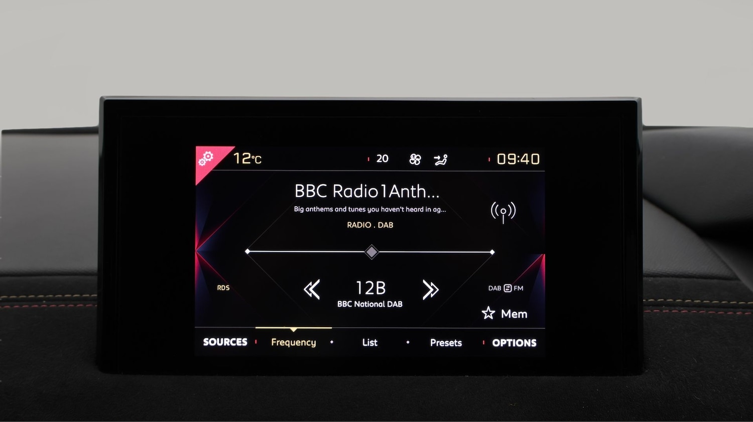 Used DS Automobiles DS 3 2021 for sale - 77233217: Photo 11