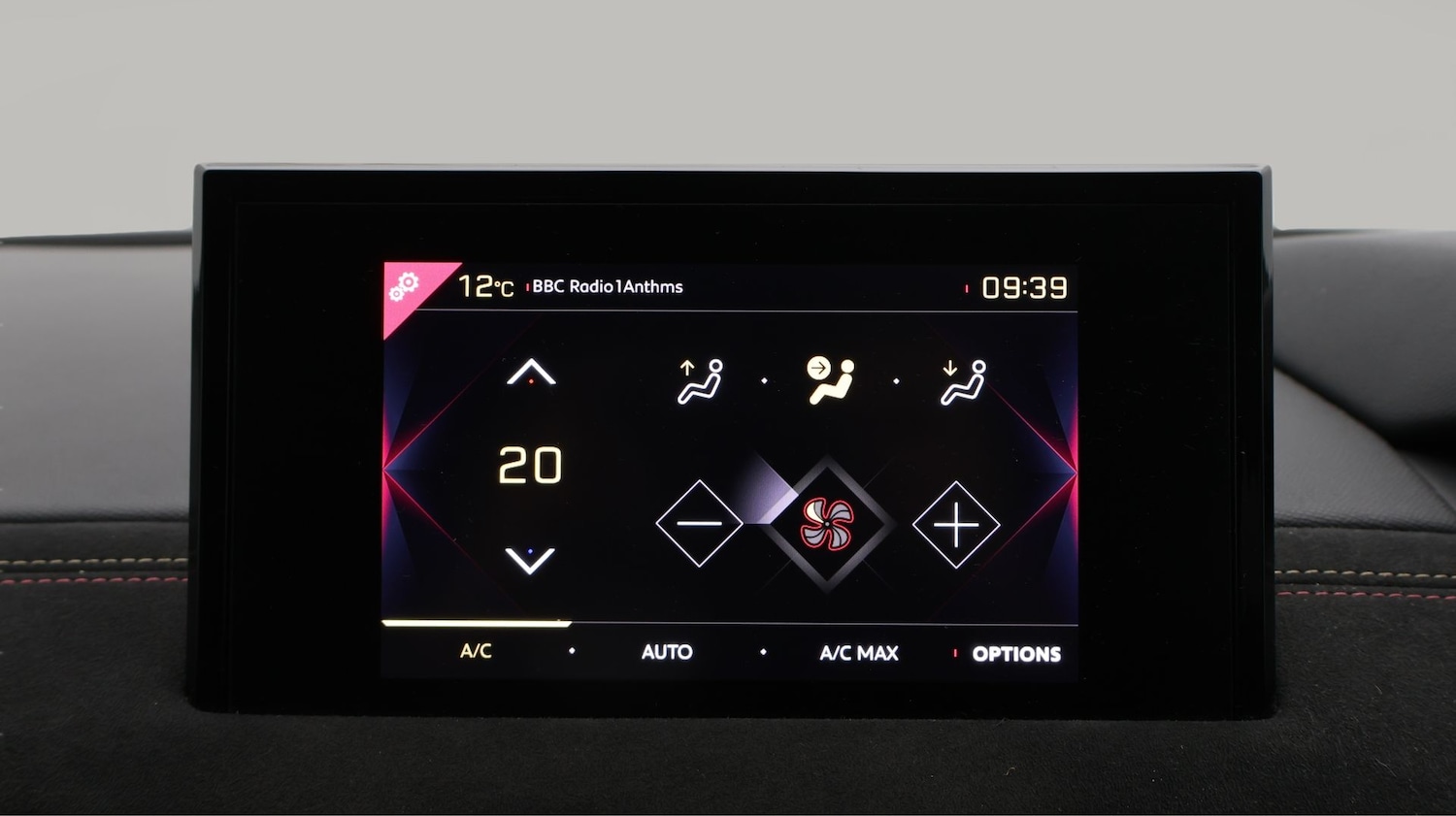 Used DS Automobiles DS 3 2021 for sale - 77233217: Photo 12