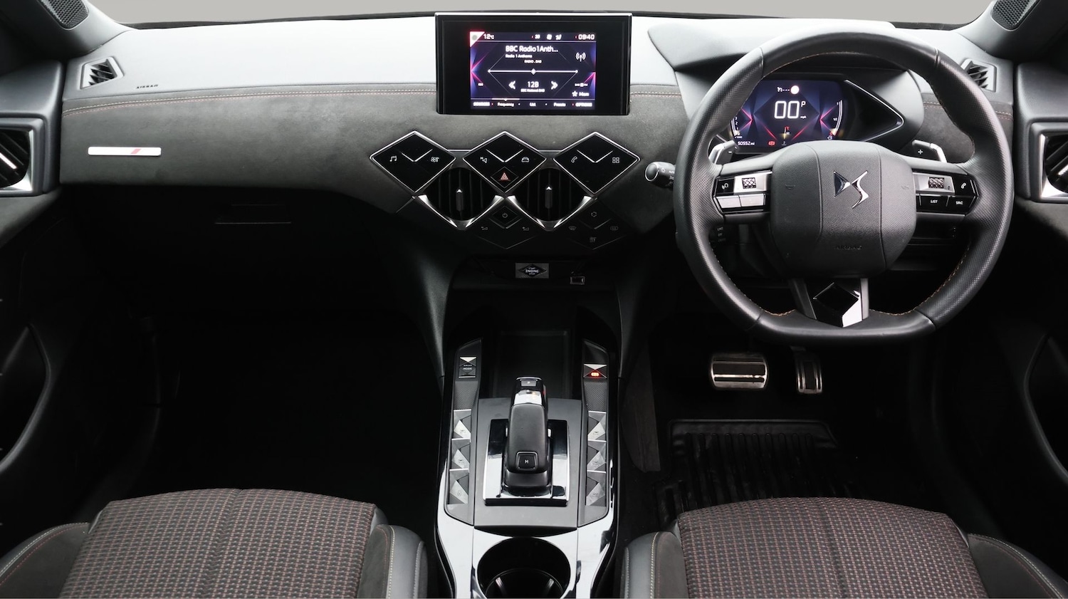 Used DS Automobiles DS 3 2021 for sale - 77233217: Photo 13