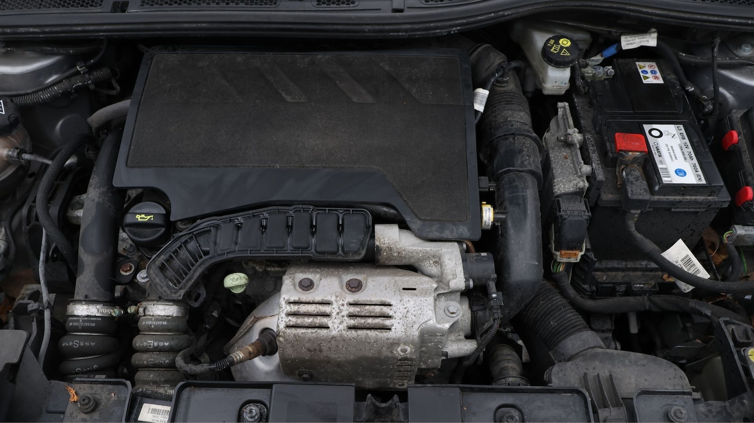 Used DS Automobiles DS 3 2021 for sale - 77233217: Photo 19