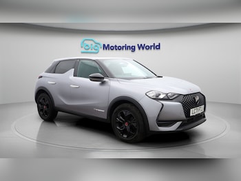 2021 - 1.2 PureTech 130 Performance Line 5dr EAT8