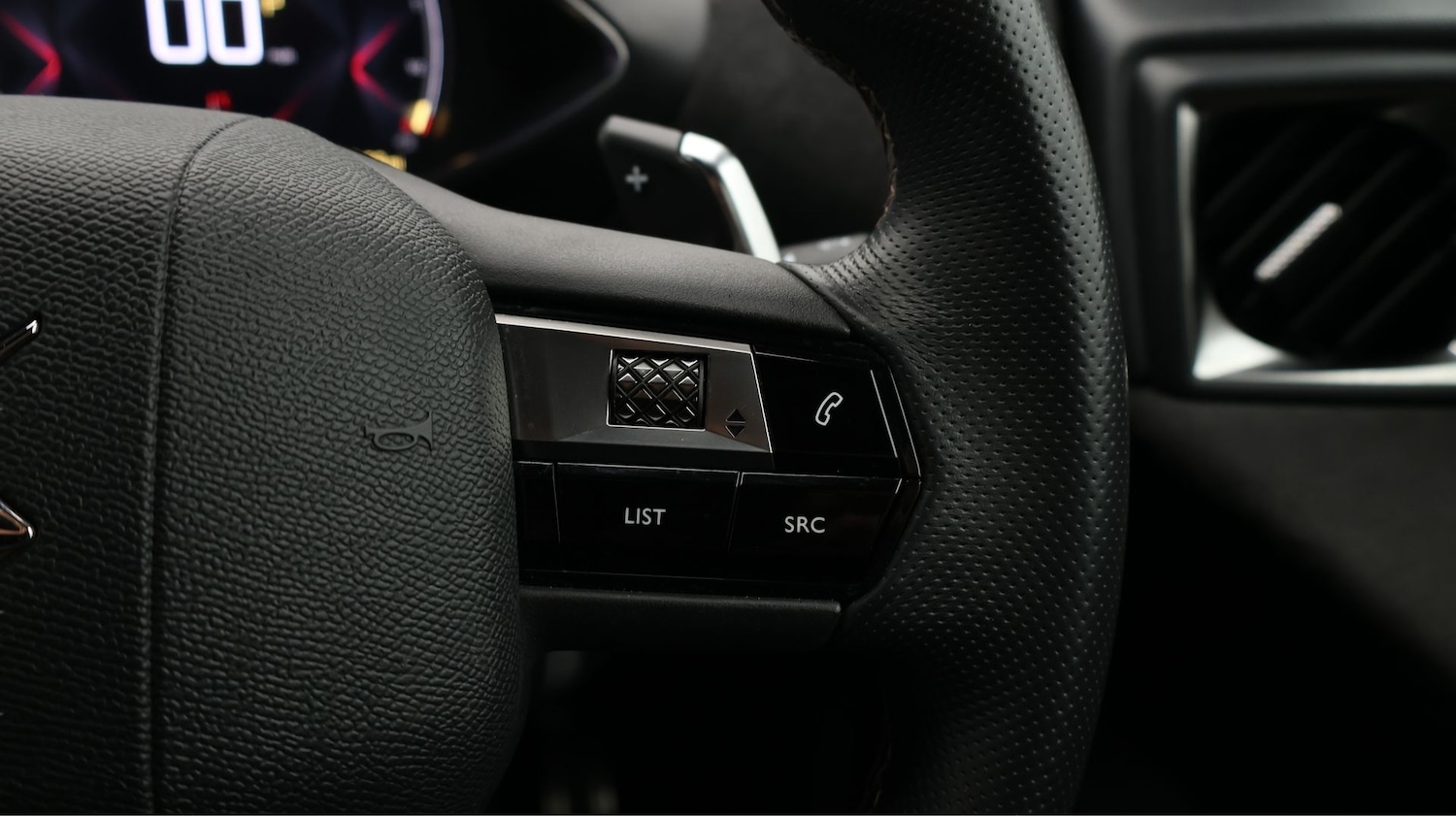 Used DS Automobiles DS 3 2021 for sale - 77233217: Photo 20