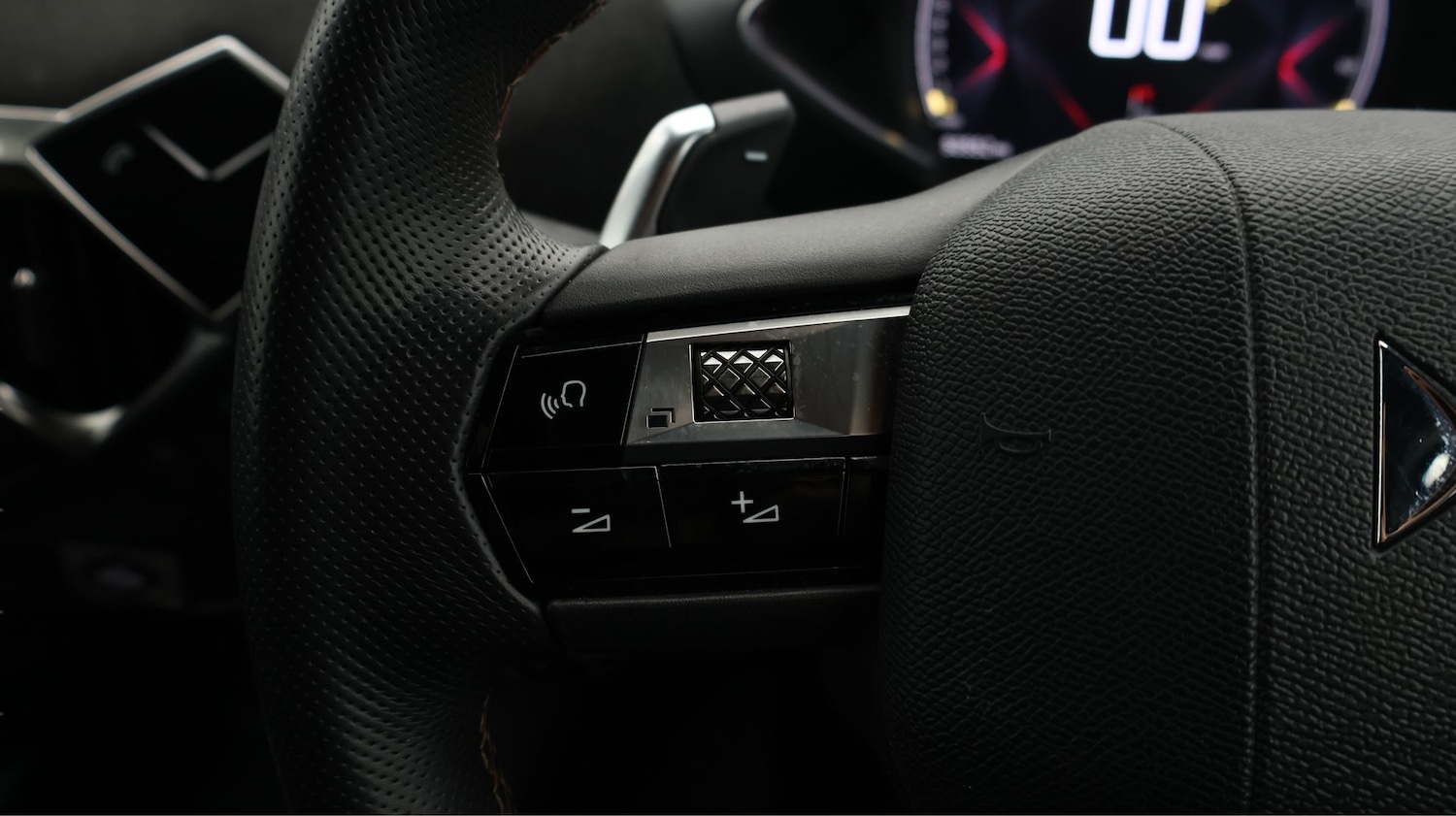 Used DS Automobiles DS 3 2021 for sale - 77233217: Photo 22