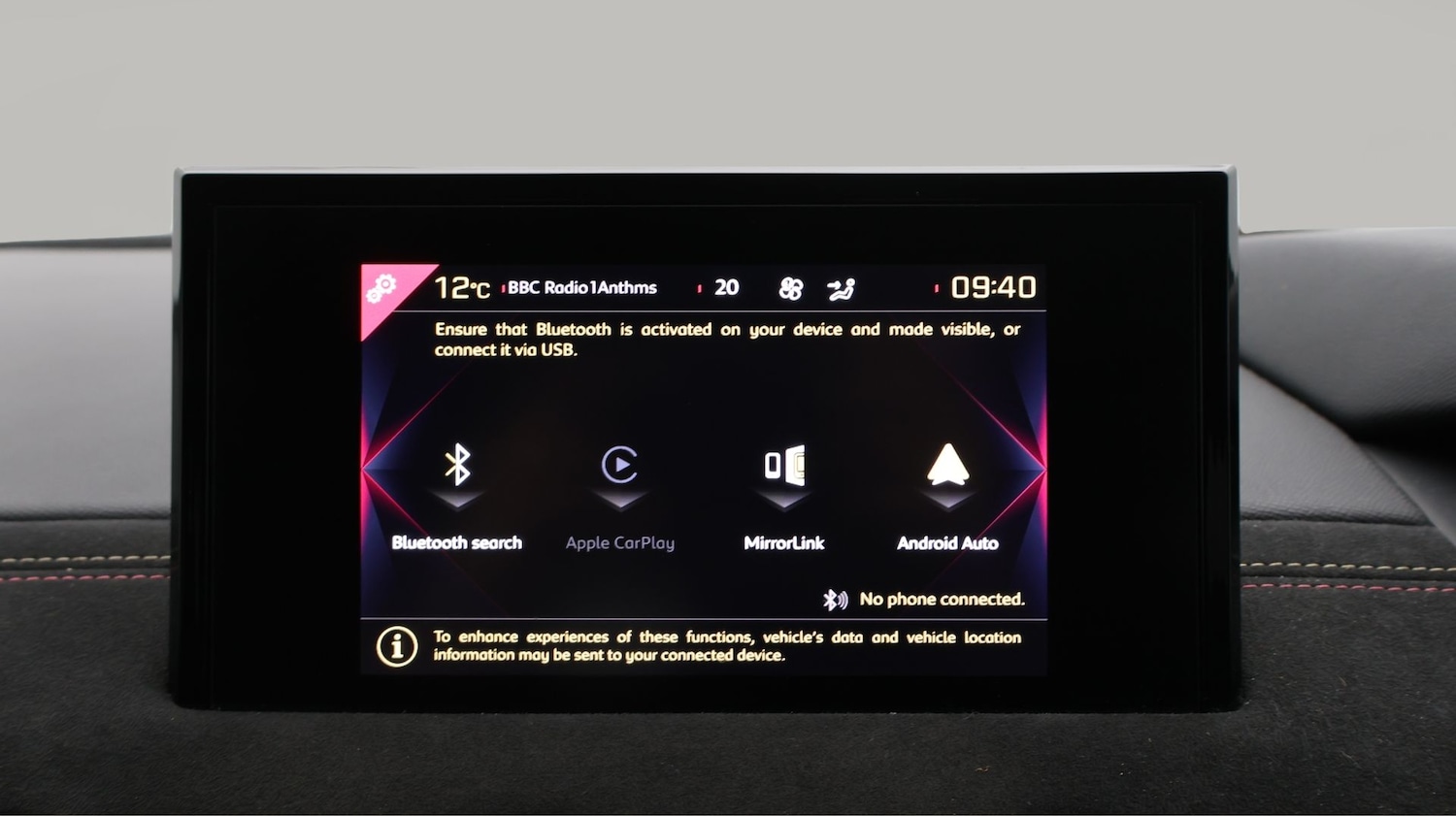 Used DS Automobiles DS 3 2021 for sale - 77233217: Photo 23