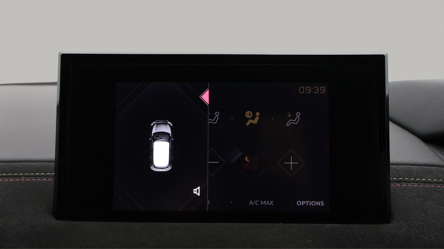 Used DS Automobiles DS 3 2021 for sale - 77233217: Photo 24