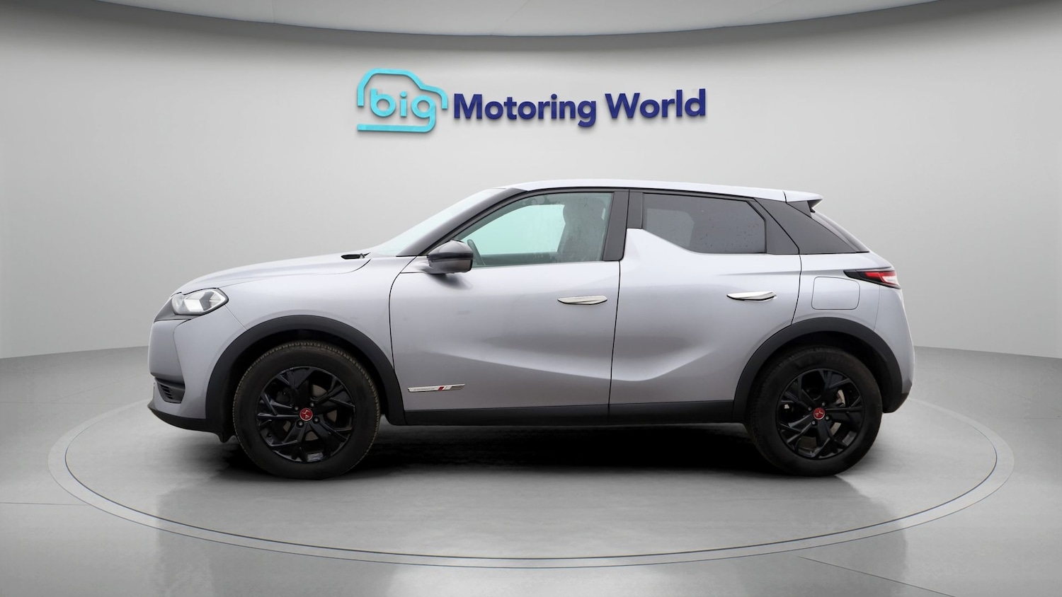 Used DS Automobiles DS 3 2021 for sale - 77233217: Photo 4