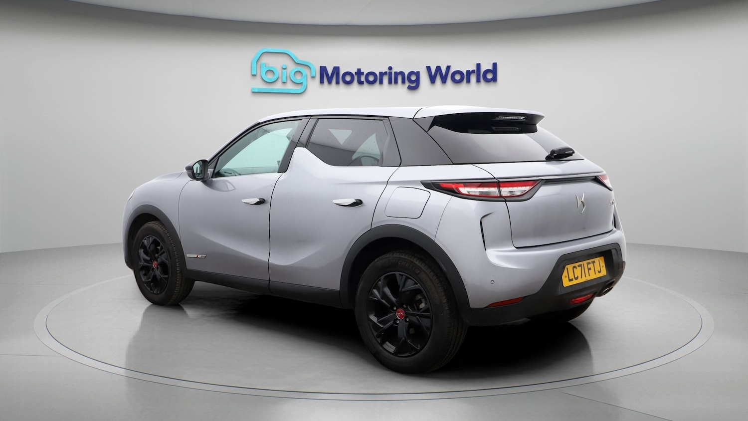 Used DS Automobiles DS 3 2021 for sale - 77233217: Photo 5