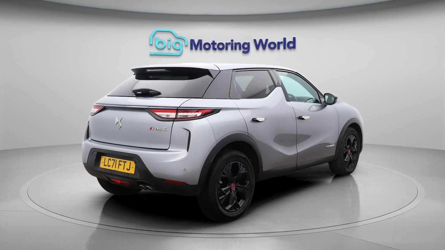Used DS Automobiles DS 3 2021 for sale - 77233217: Photo 7