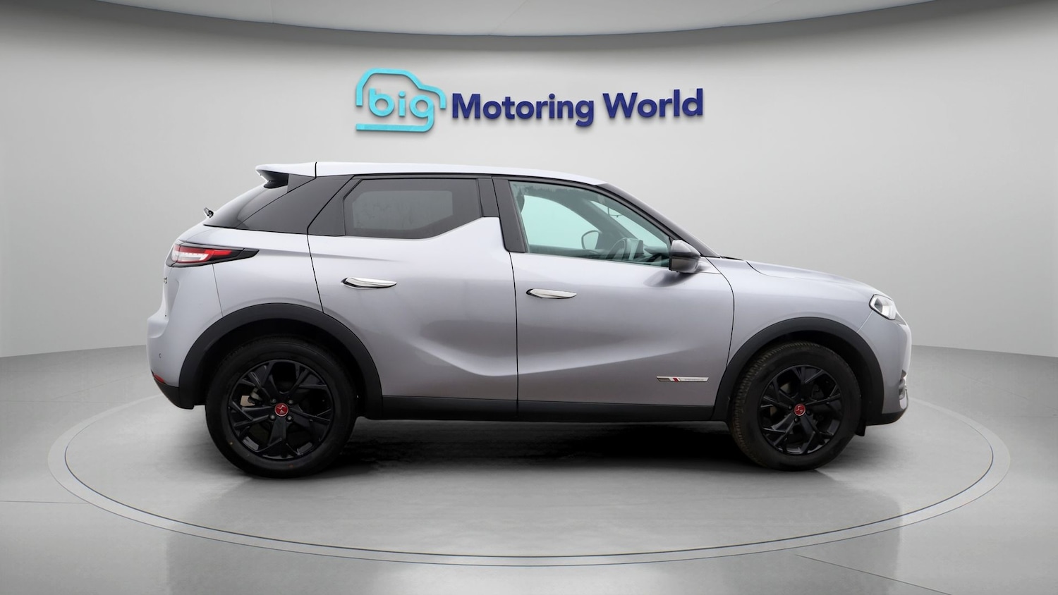 Used DS Automobiles DS 3 2021 for sale - 77233217: Photo 8