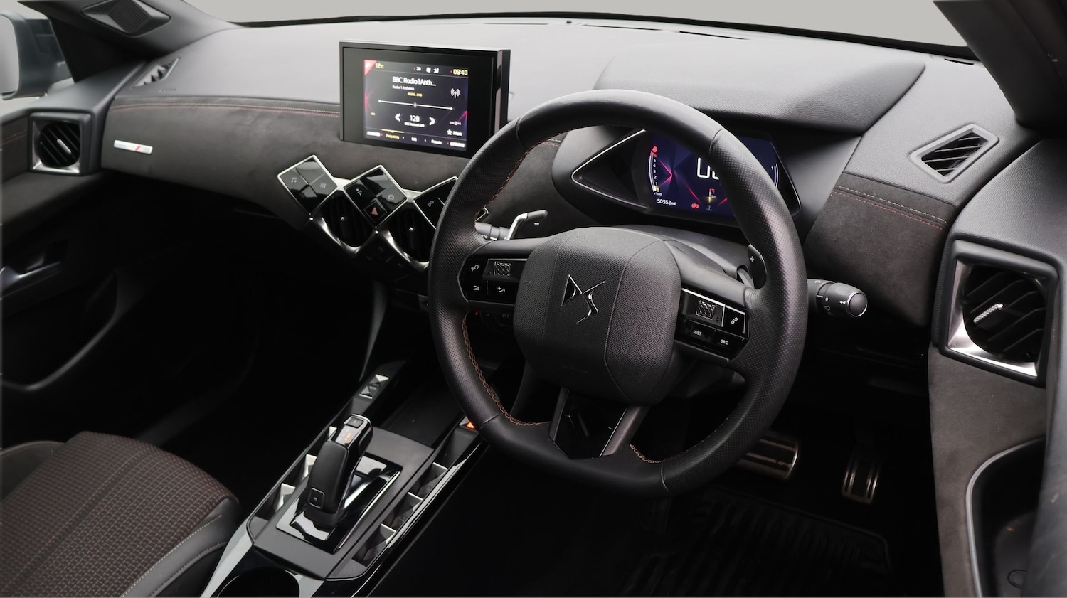 Used DS Automobiles DS 3 2021 for sale - 77233217: Photo 9