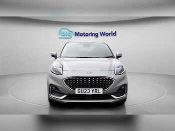 Used Ford Puma 2023 for sale - 78369713: Photo