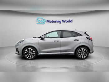 Used Ford Puma 2023 for sale - 78369713: Photo