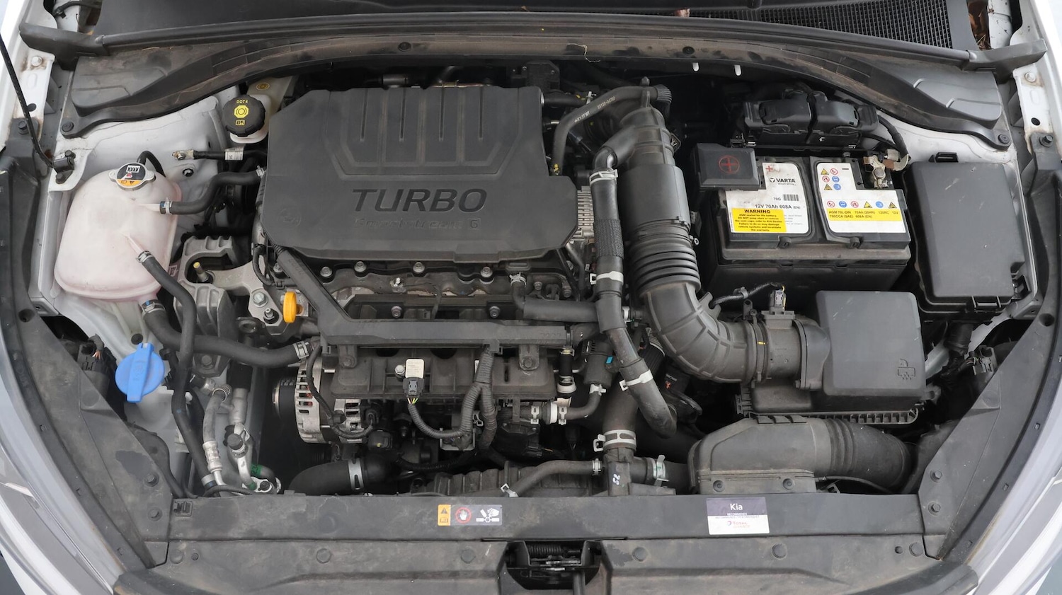 Vehicle 19