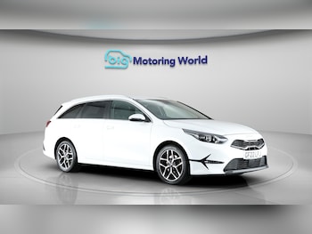 Kia - Ceed