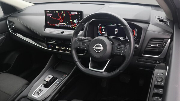 Used Nissan Qashqai 2023 for sale - 76259895: Photo 10